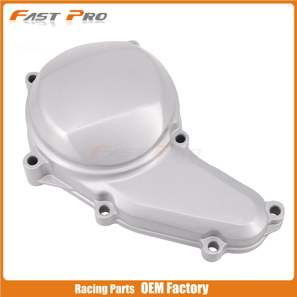 Кожух статора двигателя мотоцикла для YAMAHA FZR400 FZR500 FZR600 YZF600R FZR 400 500 600 | Автомобили и