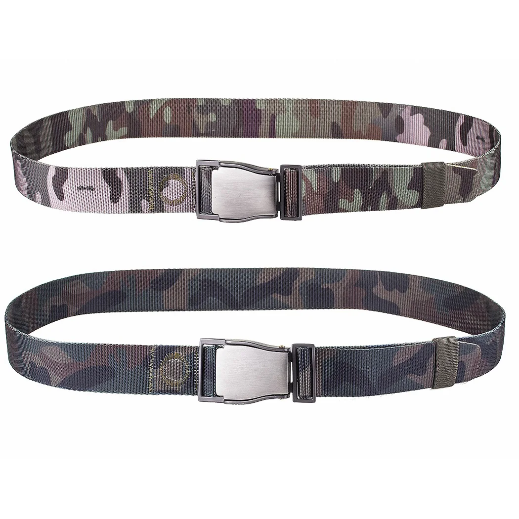 Патронташ MultiCam Автоматическая пряжка армейские ремни ремень Открытый армейский