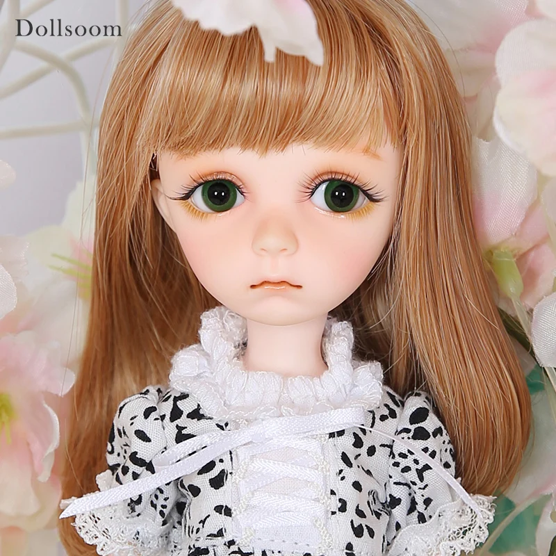 Imda 2 Colette 1/6 BJD SD куклы для девочек linachouchou Смола luts dollshe dollsbe yosd lati игрушки подарок на