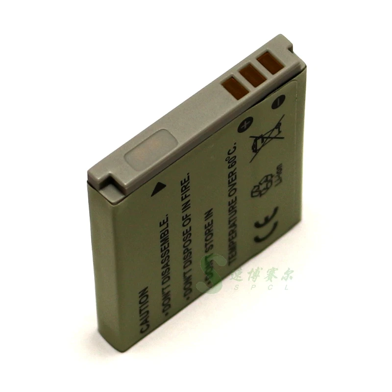 NB 4L Батарея для Canon LEGRIA мини IXUS 115 117 220 230 255 HS PowerShot SD940 SD960 SD780 SD1100 SD1400 является VIXIA
