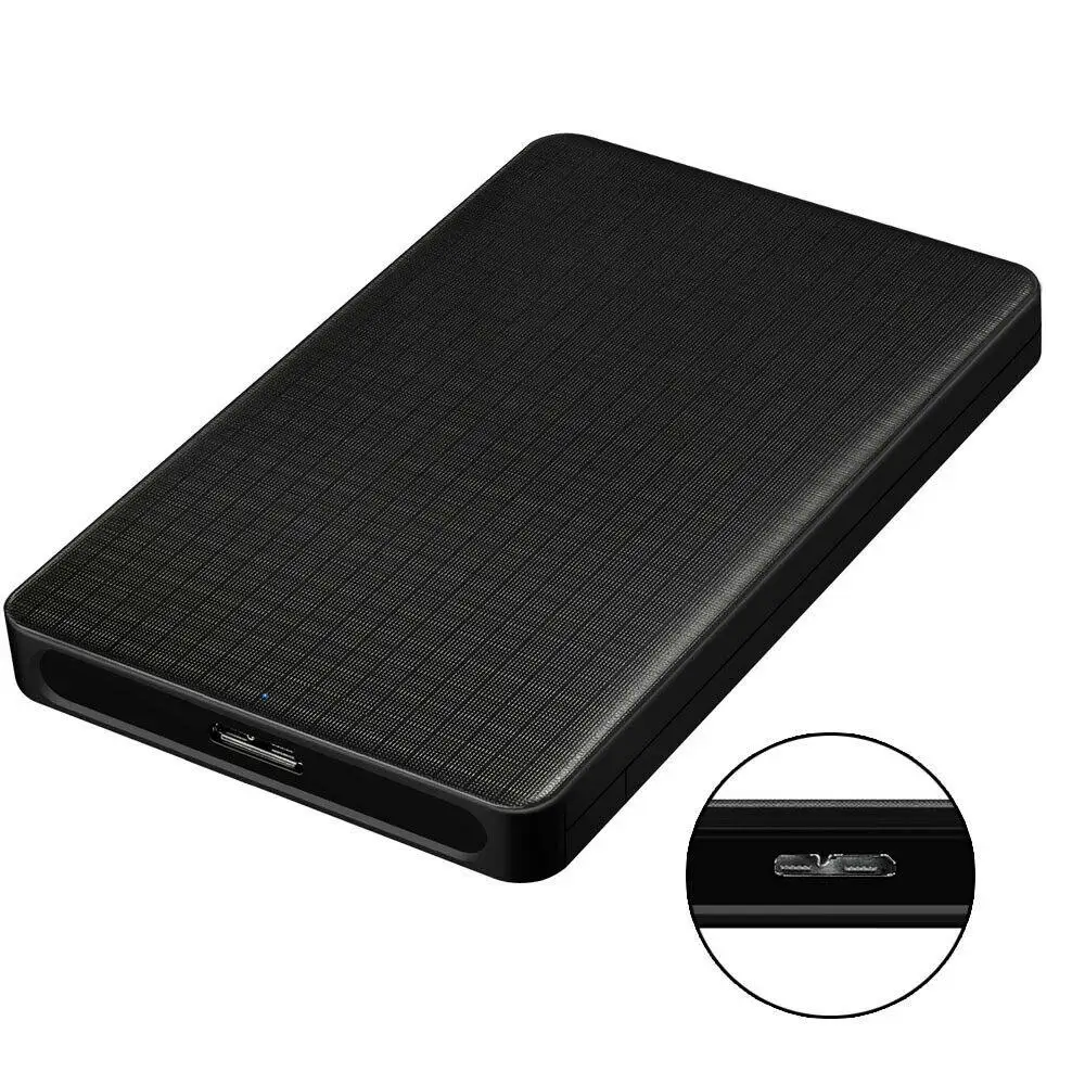 Внешний жесткий диск 2 5 дюйма SATA HDD/SSD | Компьютеры и офис