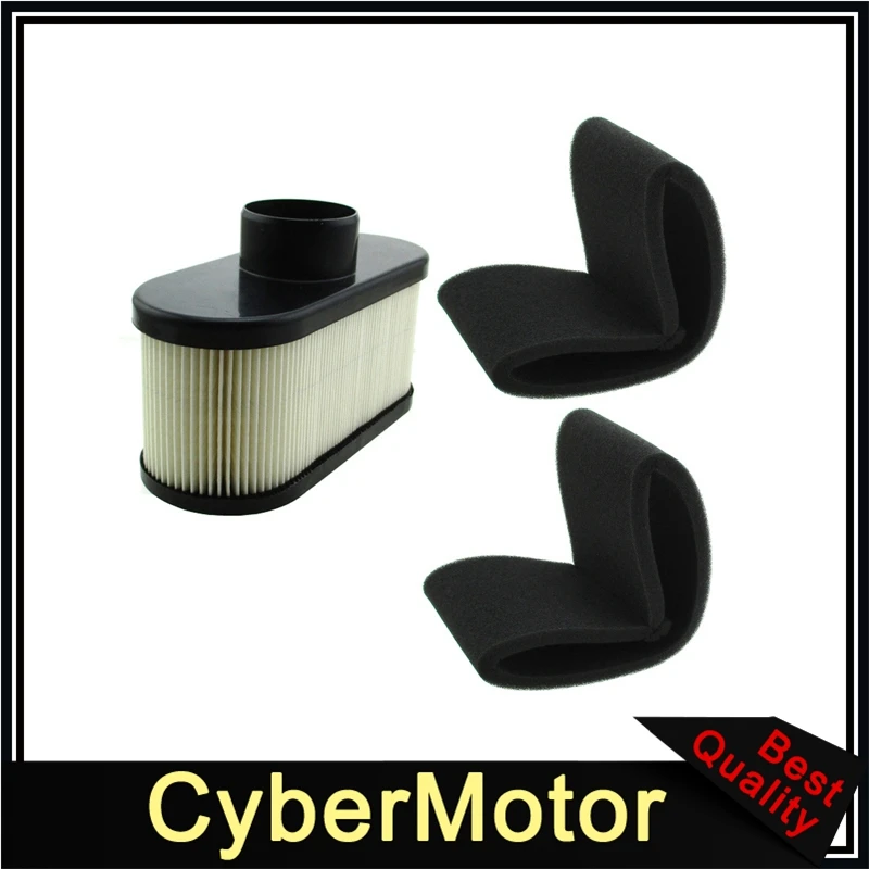 Воздушный фильтр для John Deere MIU12554 MIU12555 Kawasaki 11013-7046 11013-7047 FX600V 99999-0384 490-200-M022 |