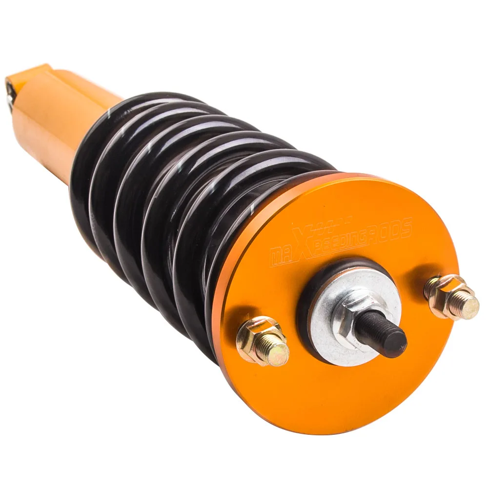 Подвеска Coilover для Honda CR V 96 01 CRV регулируемая высота амортизатор 1996 1997 1998 1999 2000 2001