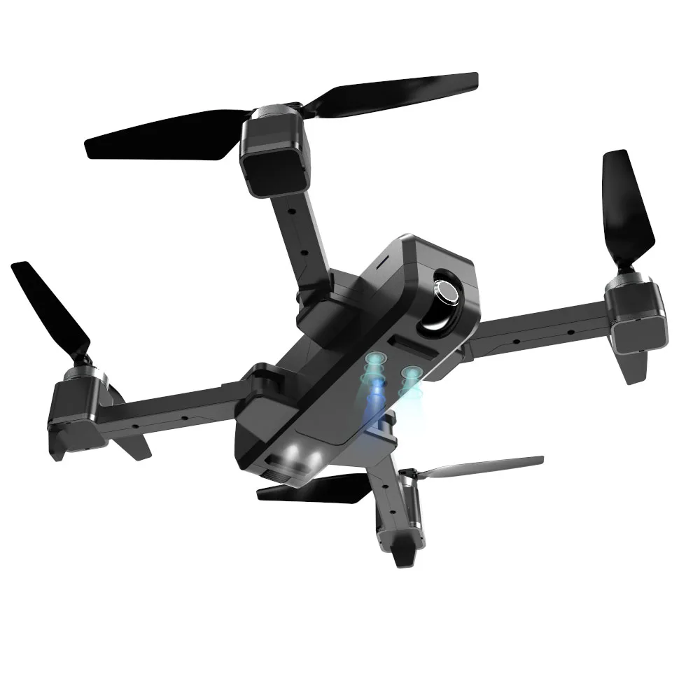 Оригинальный бренд новинка JJRC X11 5G WIFI FPV с 2K камерой GPS 20 минут время полета