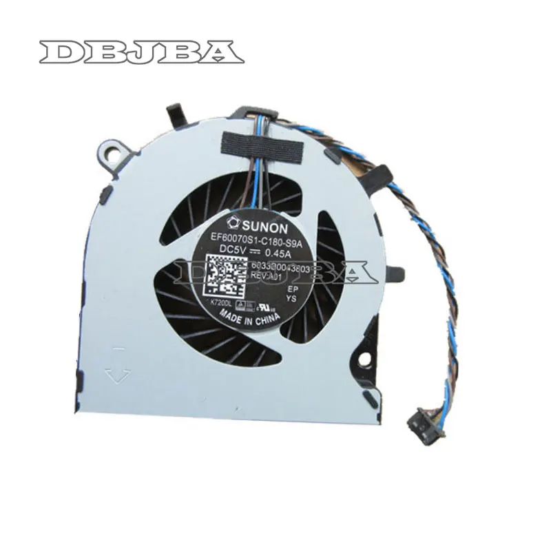 

New CPU Fan For HP Pavilion 14-AC 14-AC000 14-AC100 14-AD 14-AD000 14-AN 14-ac186la 14-ac187la 14-ac022tx 14-ac114na 14-AC107NA