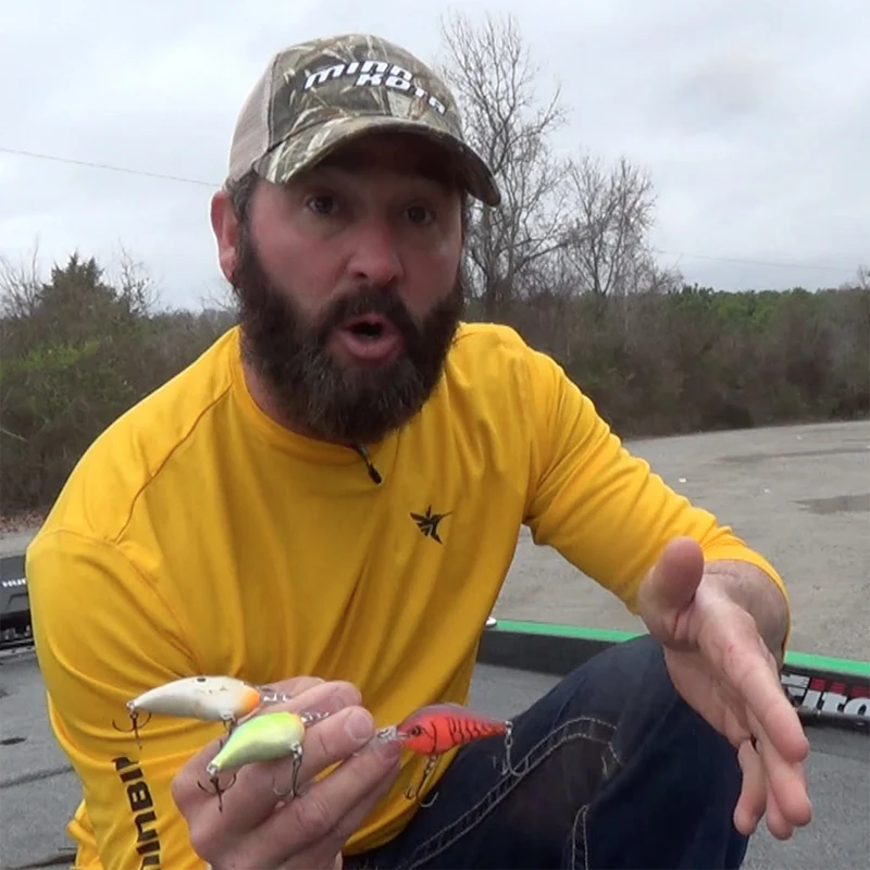 Приманка рыболовная Rapala DT DIP TO SERIES DT04 DT06 5 см/9 г см/12 искусственная приманка 2