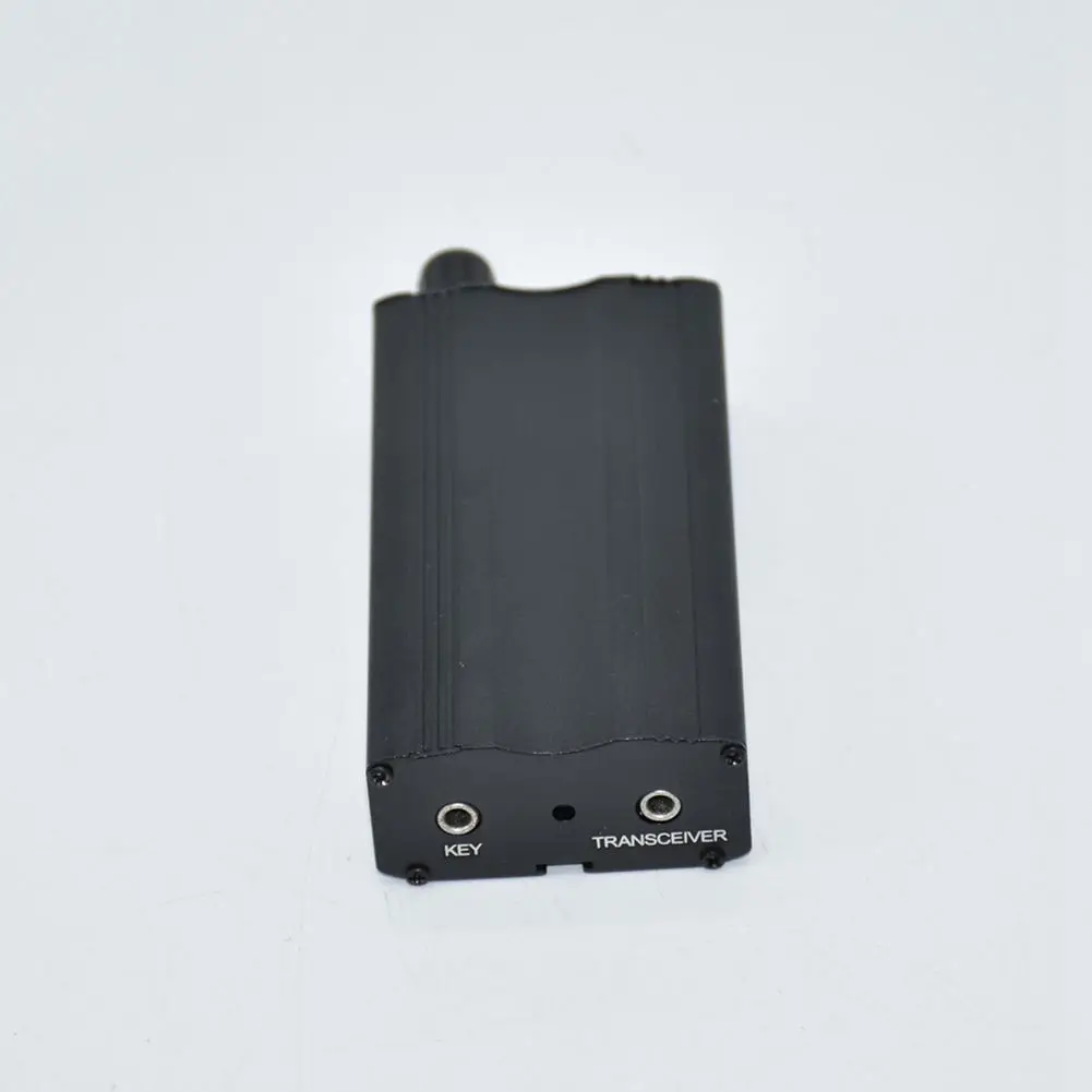 Автоматический соколлер для ключей памяти радио усилитель с кодом Морзе Ham |