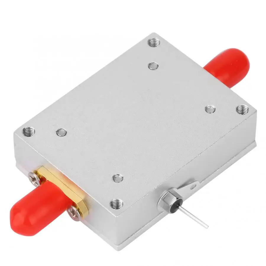 AD8307 РЧ измеритель мощности логарифмический тестовый детектор 0 1 600 м 75 ~ + 15dBm