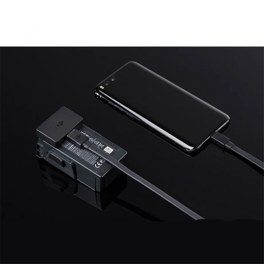 Для DJI Mavic Air Battery для адаптера внешнего аккумулятора оригинального Smart Flight