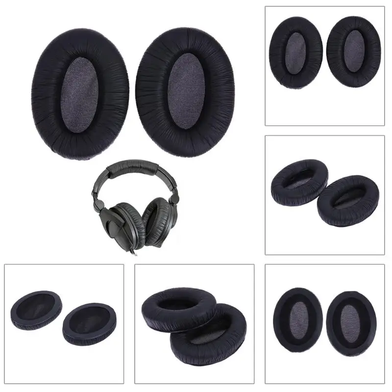 Сменные амбушюры для наушников Sennheiser HD280 HD 280 Pro | Электроника