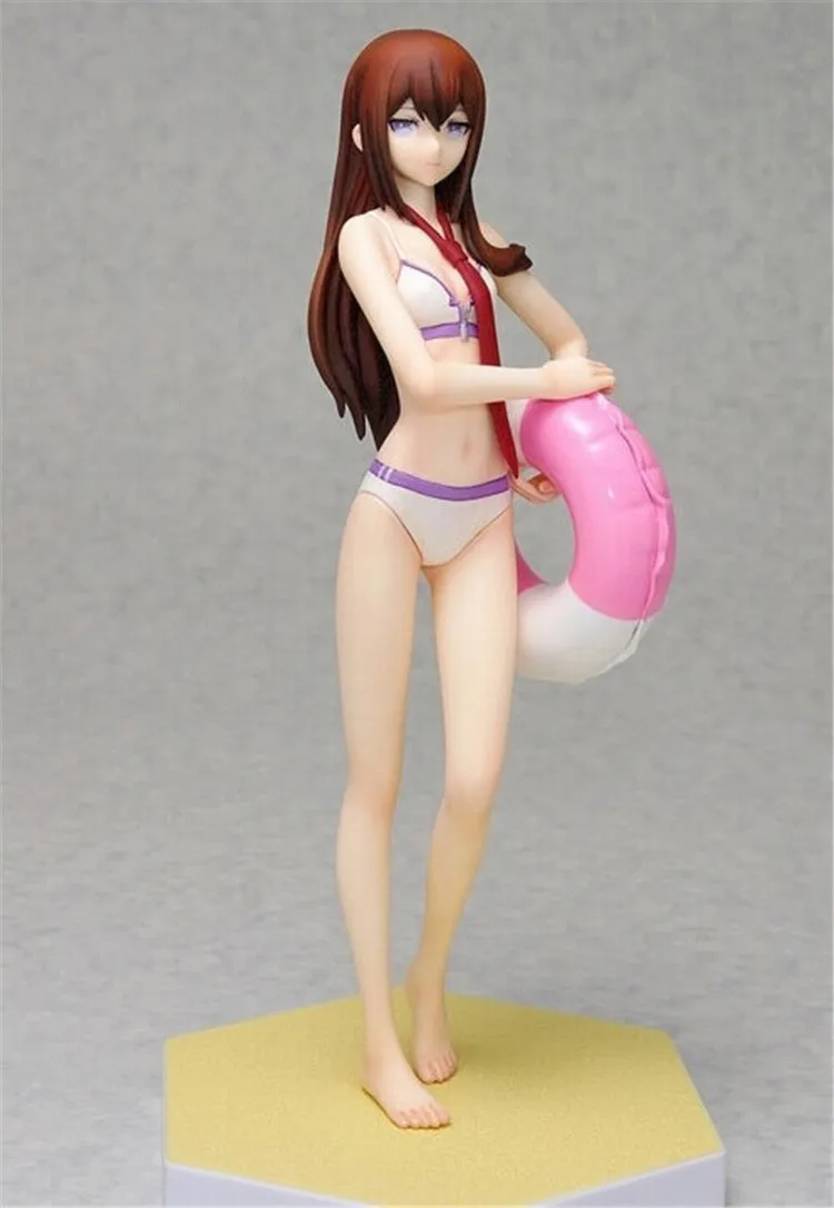 Пикантные 2018 16 5 порта макисэ курису стеинс приносит Сексуальная шутка от