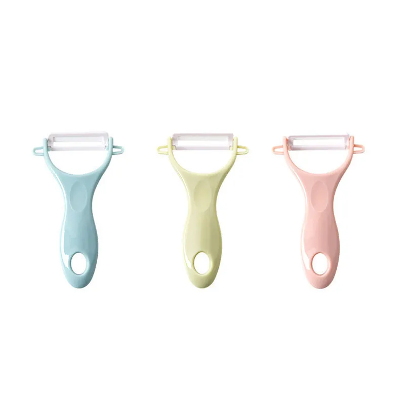 Керамическая овощечистка для фруктов и овощей нож нарезки капусты резак яблок