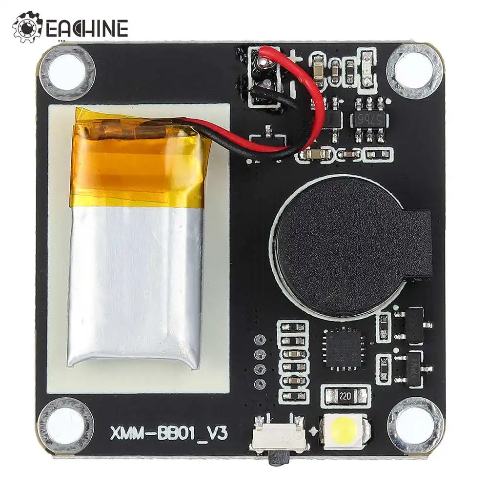 Eachine Wizard X220HV FPV Racing запасная деталь для радиоуправляемого дрона 110дб 5В