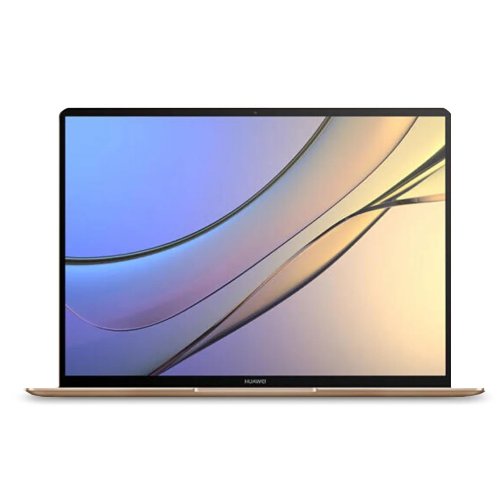 HUAWEI MateBook X 13 &quotноутбук Windows 10 Intel Core 8 Гб ram 512 ГБ SSD отпечаток пальца 1.0MP ноутбук с