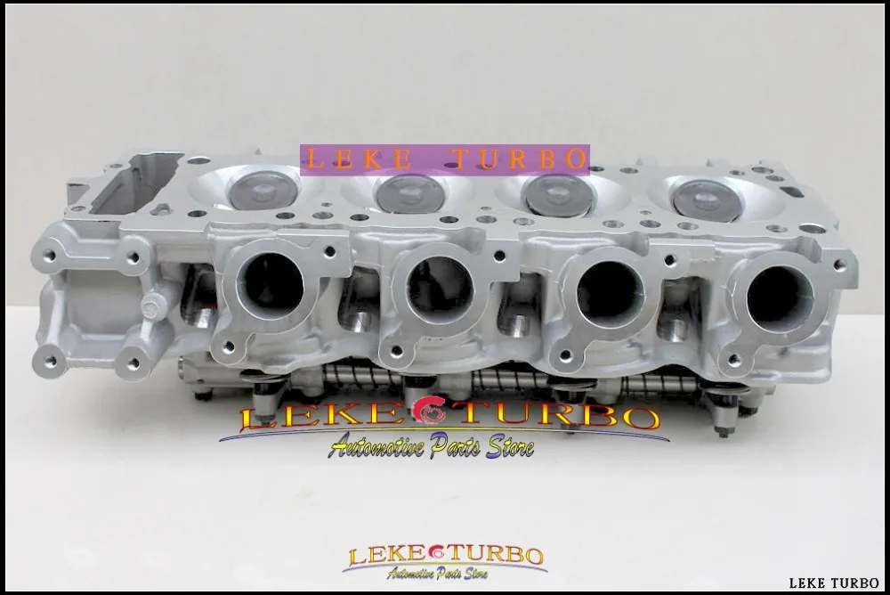 ww 910 175 МД 311828 026520 4G54 G54B Полный блок головки блока цилиндров для Mitsubishi PAJERO L047 V32 MORTERO