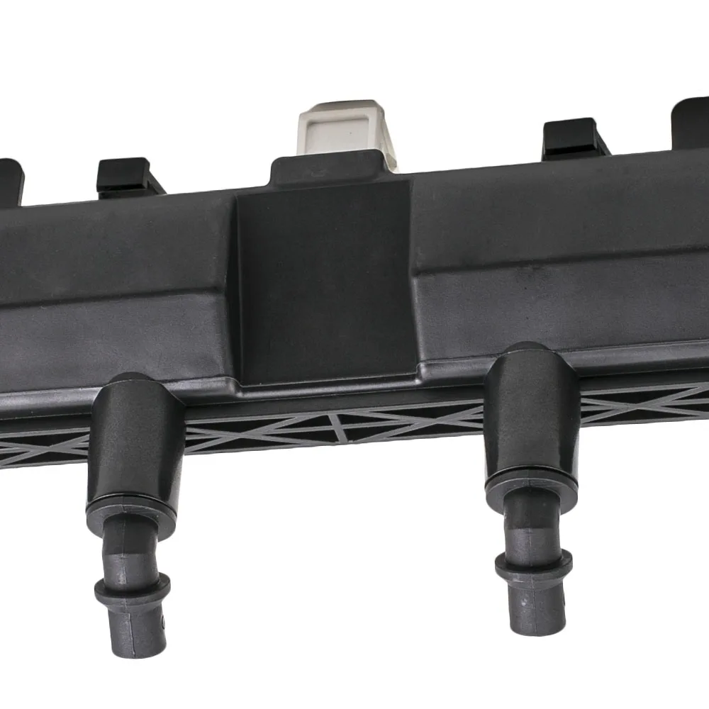 Для Peugeot 1007 106 206 306 307 Partner Space 597079 Pl комплект катушек зажигания для Citroen Saxo 1 X SX 4 VTS 1.6L