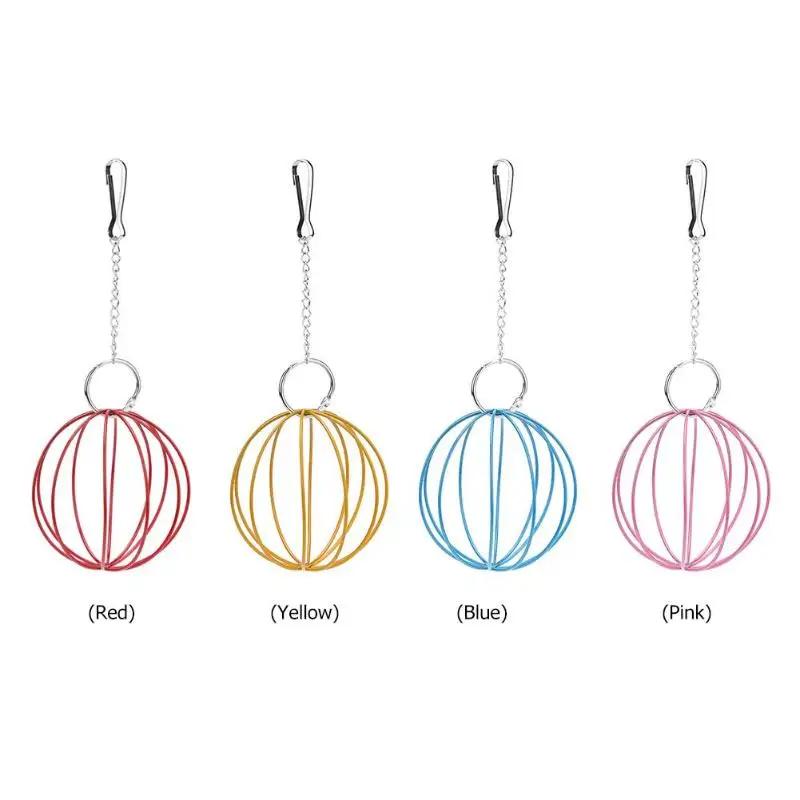 Форма травяной питатель инструмент манжер пищевой шар Кролик Хомяк трава стойка