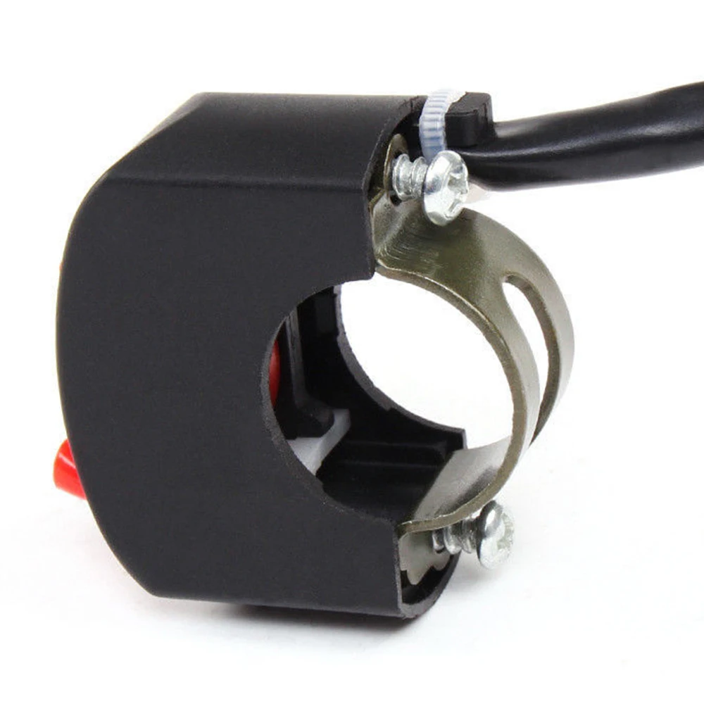 Универсальный мотоциклетный руль Противотуманные фары переключатель