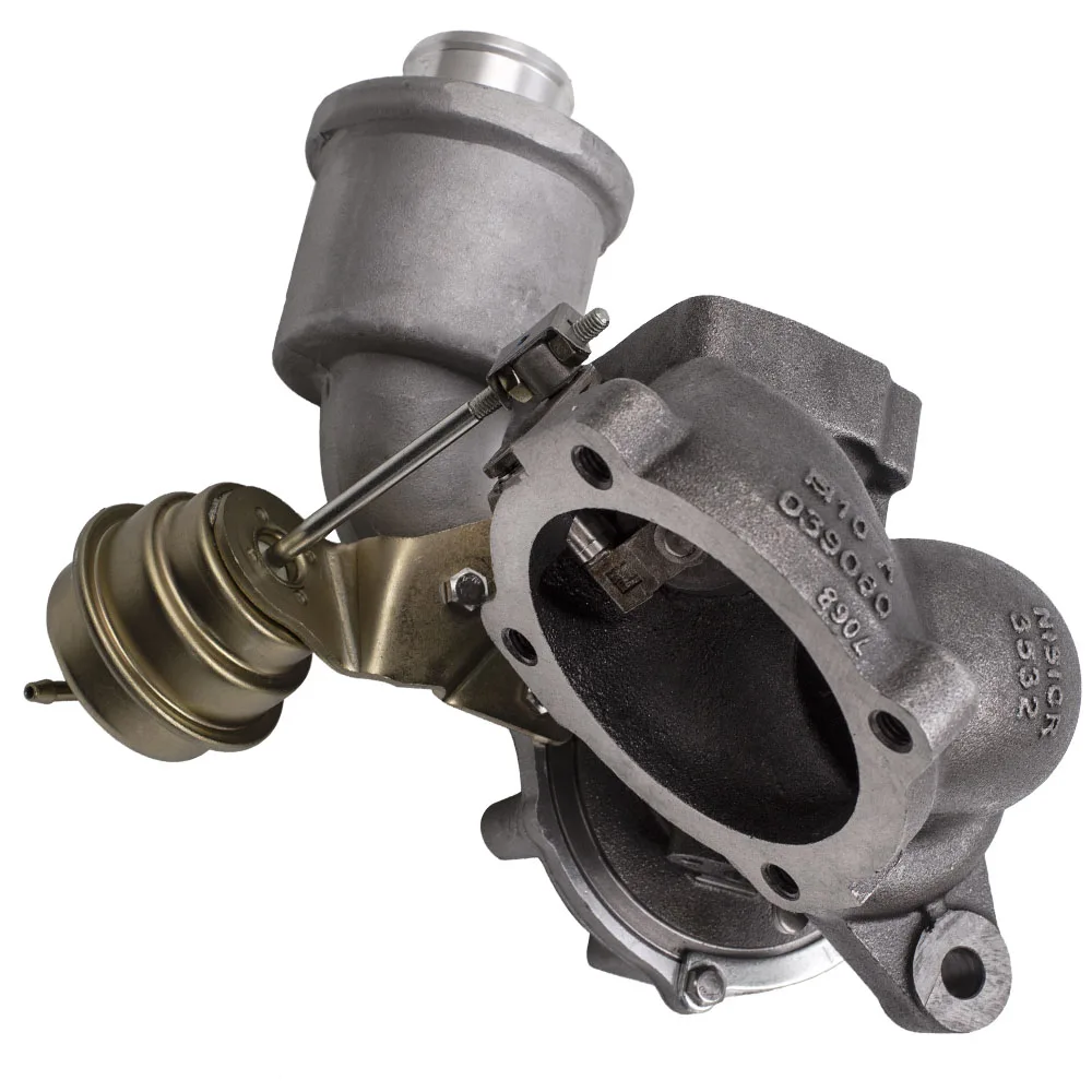 06A145704T Turbo K03 обновление подходит Audi A3 A4 VW Golf сидение Bora Leon Skoda 1 8 T | Автомобили и