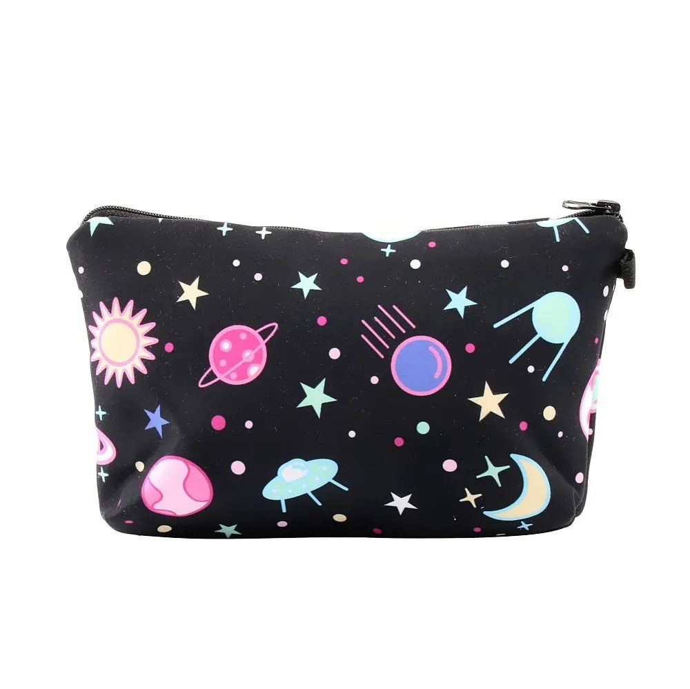 Deanfun Единорог Фламинго Drawstring Рюкзак Спортивная Сумка дорожные школьные рюкзаки