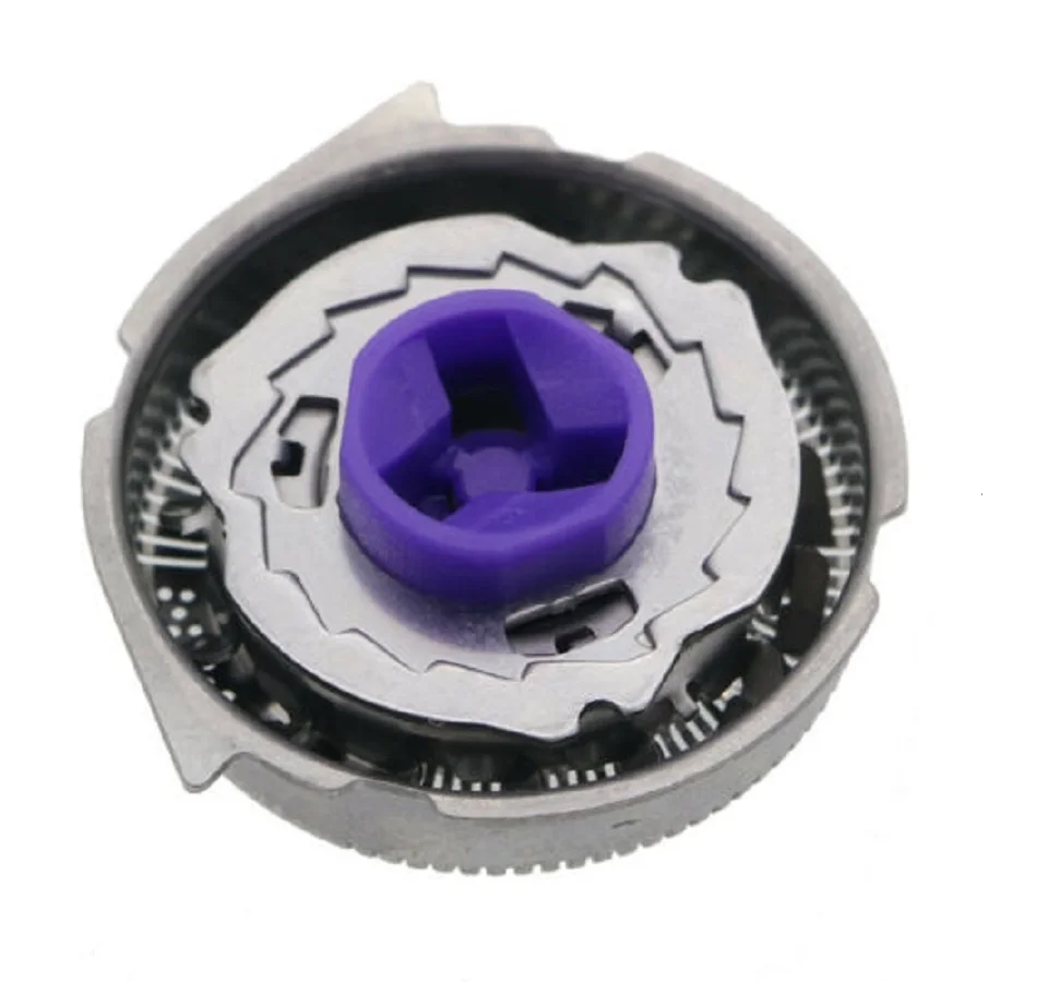30x сменные головки для электробритвы Philips Norelco HQ8 AT750 PT720 AT751 AT890 AT891 PT710 7800XL HQ8160