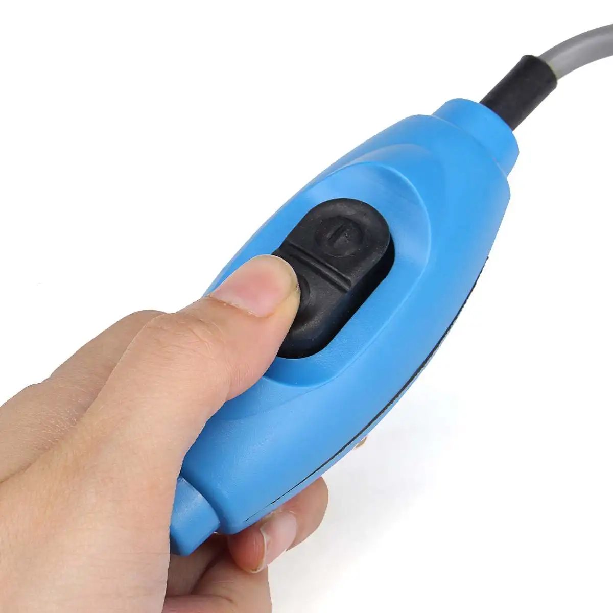 Автомойка 12 В переносной походный душ беспроводной автомобильный насос