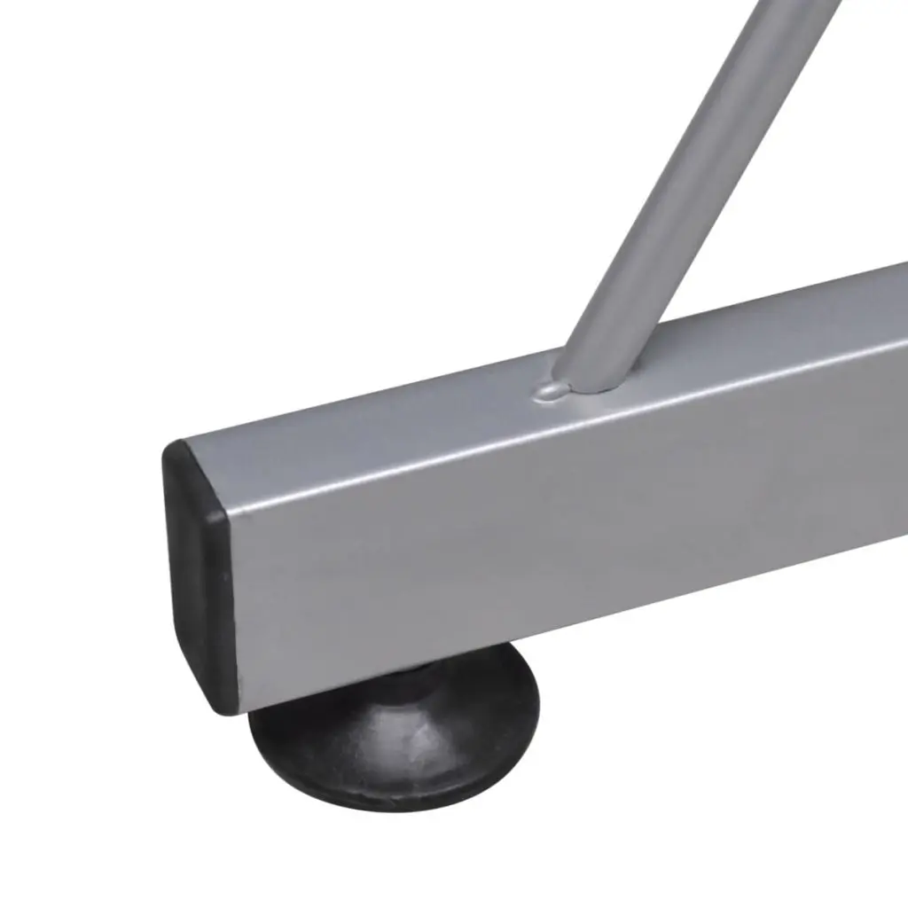 Компьютерный стол прочный деревянный комбинированный компьютерный рабочий