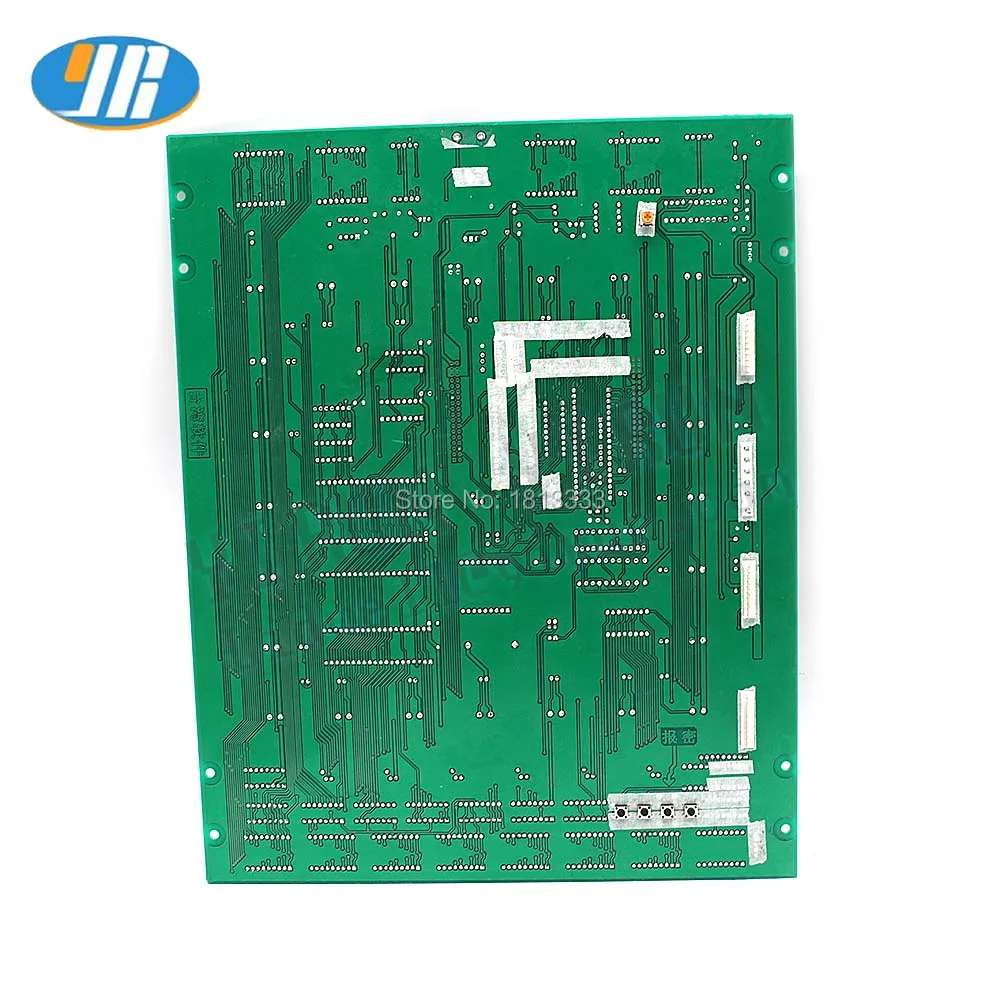 

1 Set Mario Game Borad + Acrylic Borad + Cable Classic wolf 2 Games for casino indoor game cabinet accessories
