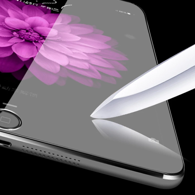 2 шт. закаленное стекло для защиты экрана Apple iPad 2018 Air 10 5 2019 Pro 9 7 5|Защитные экраны
