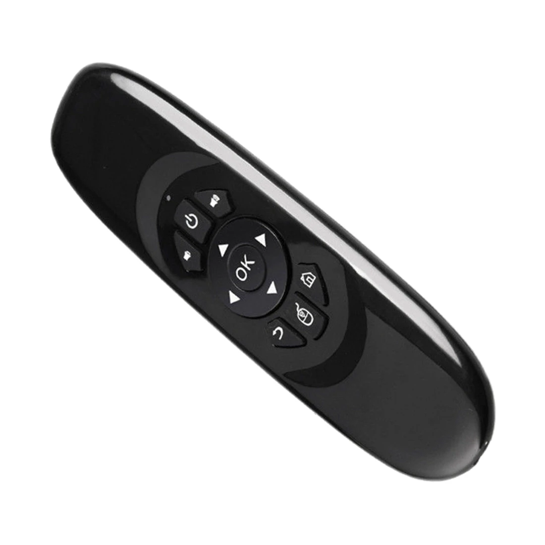 Беспроводной пульт дистанционного управления клавиатура Air Mouse для ПК Android Smart TV
