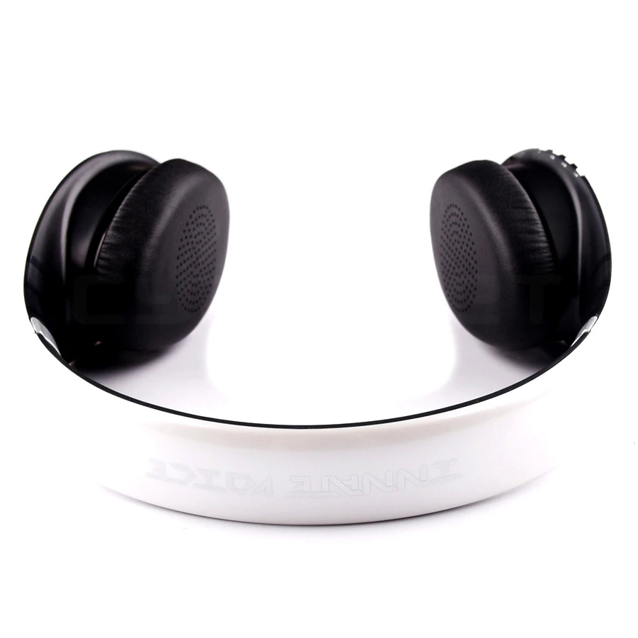 OVLENG S66 bluetooth-микрофон наушники глубокий бас беспроводные стерео гарнитура FM Micro SD