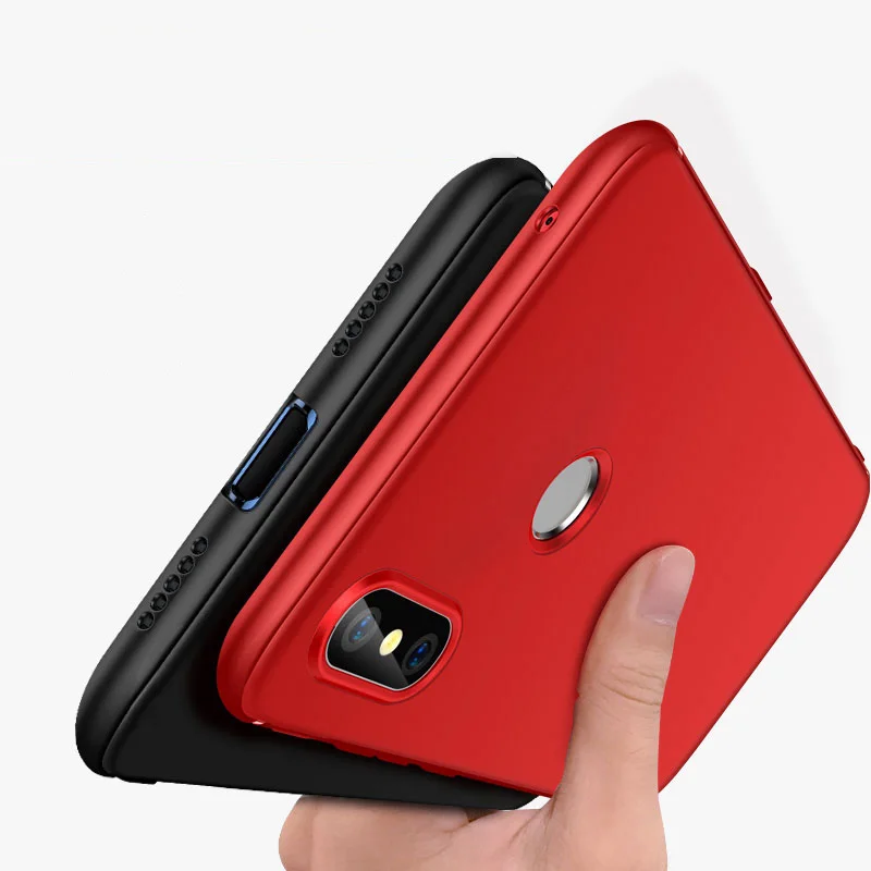 Роскошный силиконовый чехол для Xiaomi Redmi 7 Pro Чехол высококачественный мягкий ТПУ