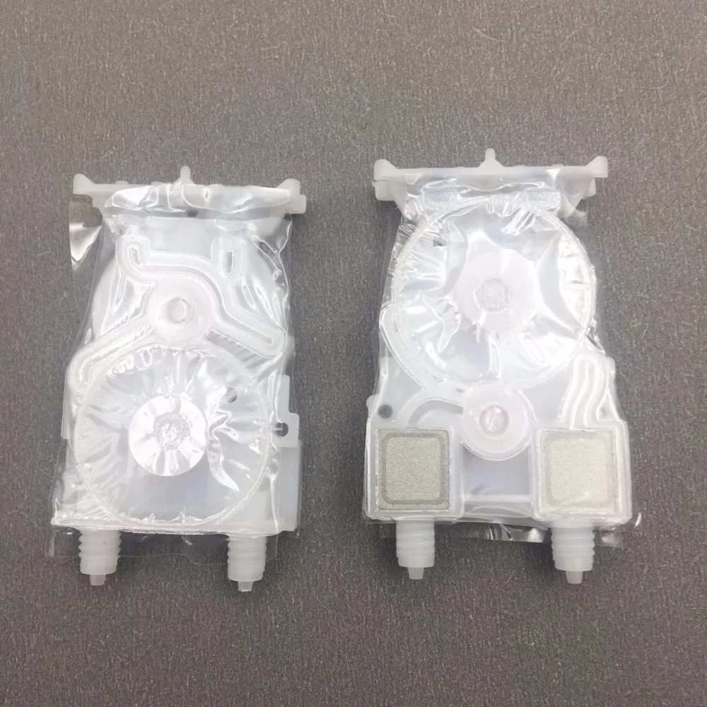 Струйный принтер witcolor 9100 9200 Spectra Mutoh чернила Roland демпфер для печатающей головки DX7