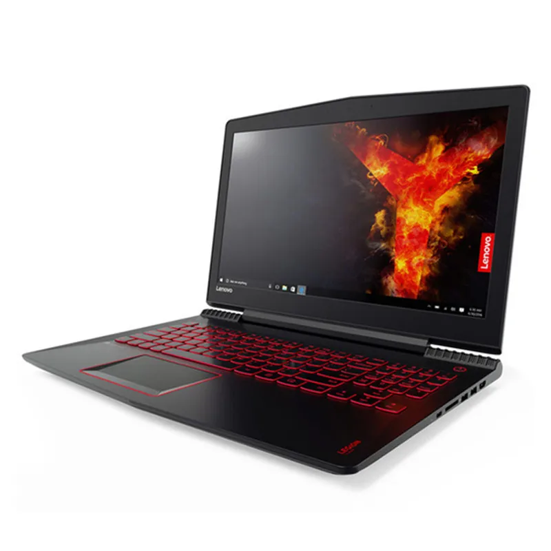 Lenovo Легион R720 игровой ноутбук 15 6 ''Тетрадь Windows 10 Intel Core I5 7300HQ 4 ядра 2 5 GHz 8 GB