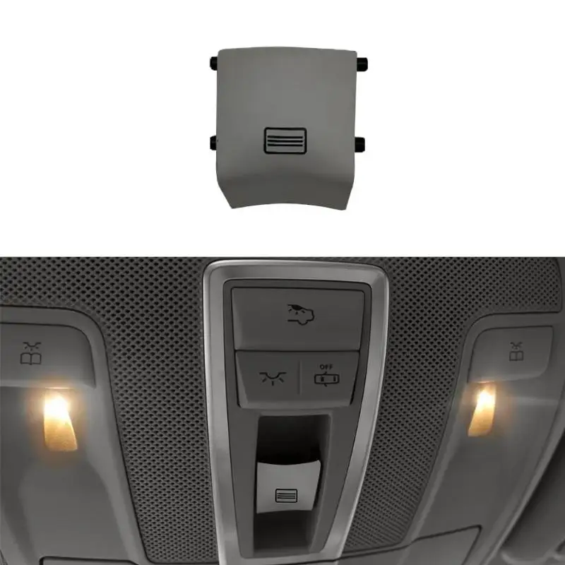 VODOOL Автозапчасти для авто переключатель окна на крышу Mercedes Benz W166 W292 ML300 GL350 GLE320 GLS
