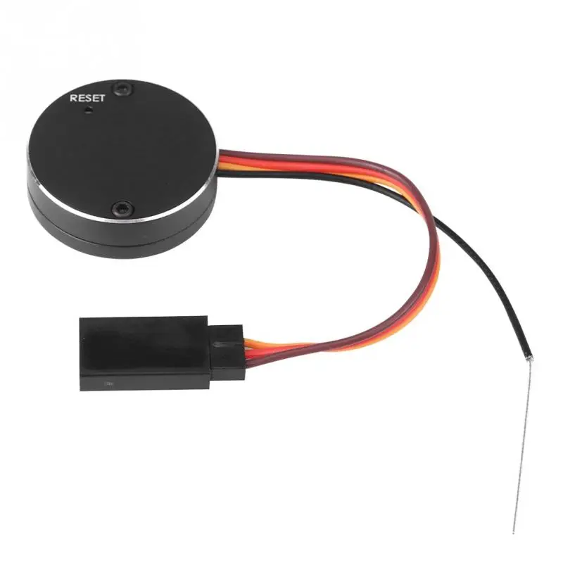 Flycolor Wi Fi модуль 5 26 В постоянного тока для радиоуправляемый самолет вертолет ESC