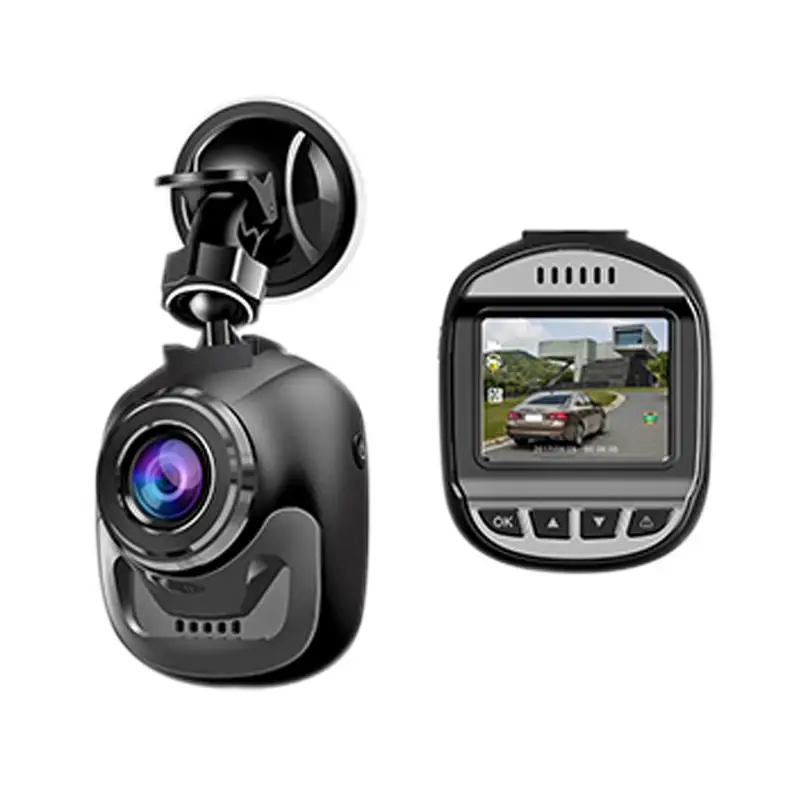 1 5 &quotЖК Мини Скрытая Автомобильная DVR камера Dashcam Full HD 1080P видео регистратор