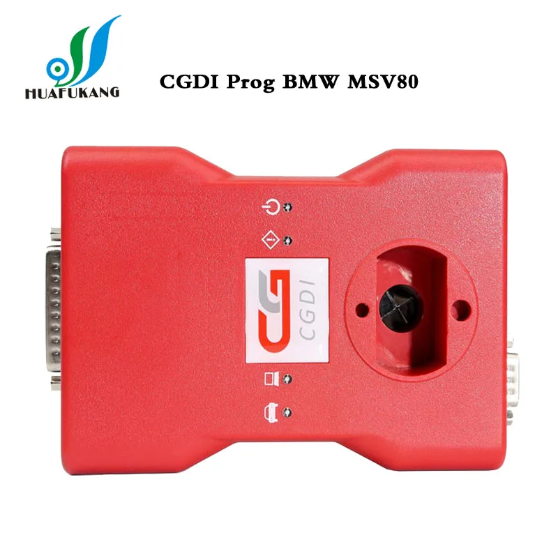 CGDI Prog B-MW MSV80 Auto key programmer + Diagnosis tool+ IMMO Security 3 in 1 WITH fast shipping | Автомобили и мотоциклы