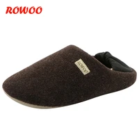 womens mens girls winter soft warm plush house shoes slippers indoor home carpet floor slippers for couples footwear female