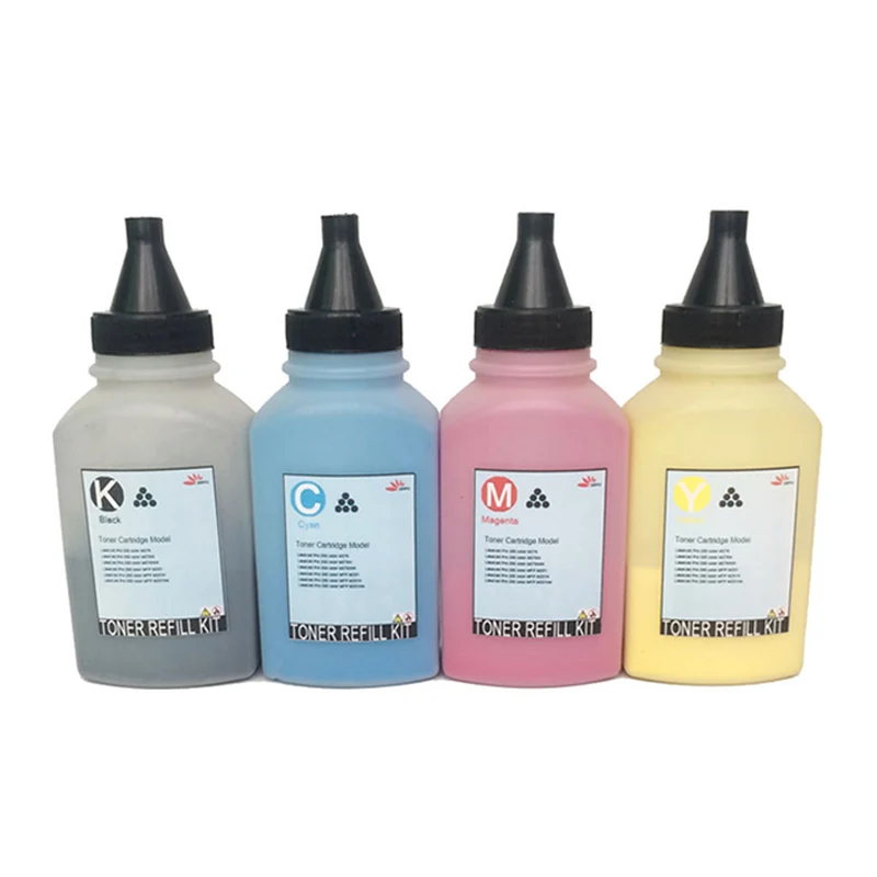 

Misee Toner Refill Compatible for HP 202a 202x CF500a-CF503a Laserjet MFP M254dw M254nw M254dn M280nw M281cdw M281fdw (No tools)
