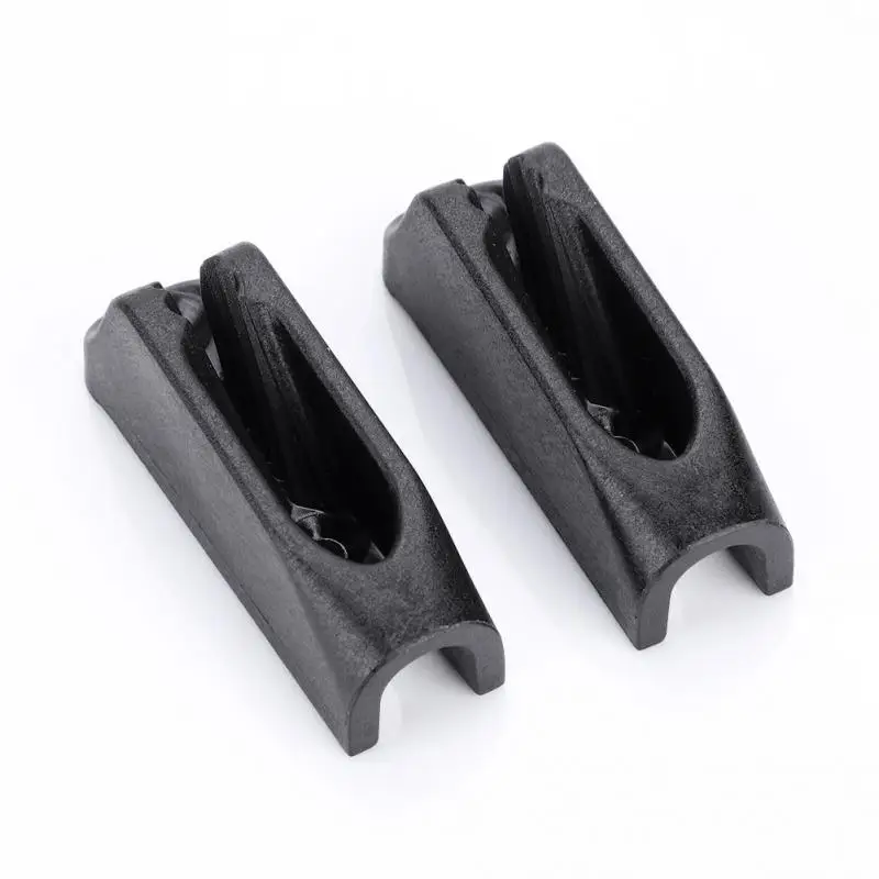 2 шт. пластиковая подставка для мотора Каяка|Гребные лодки| |