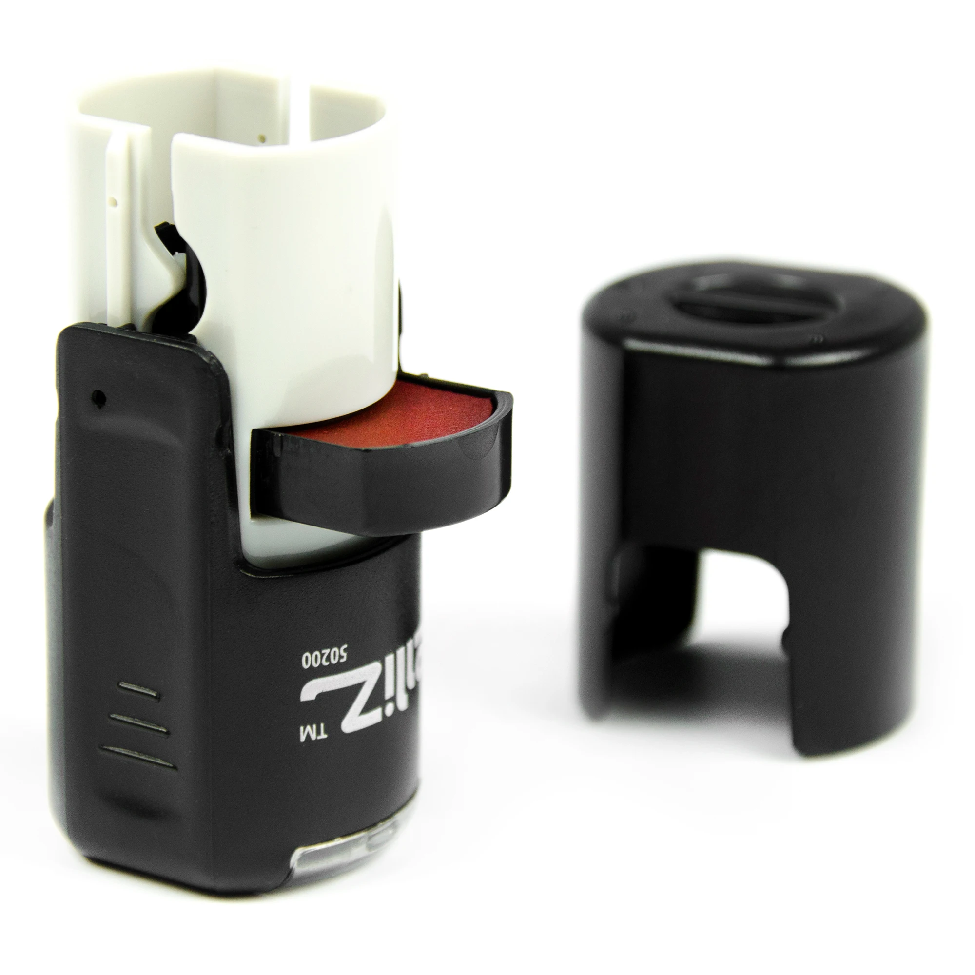 Резиновый штамп с самонастраивающимся рисунком символа животного № 59 | Дом и сад