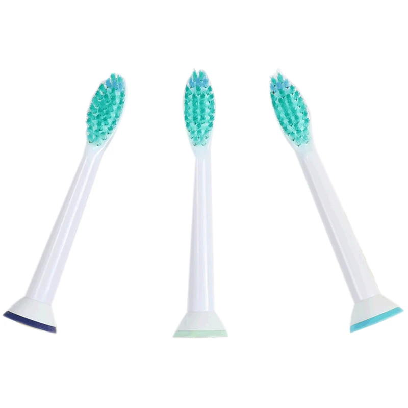 Сменные насадки для зубной щетки LICE 3 шт./лот Philips Sonicare proresorts Hx6013|Насадки зубных