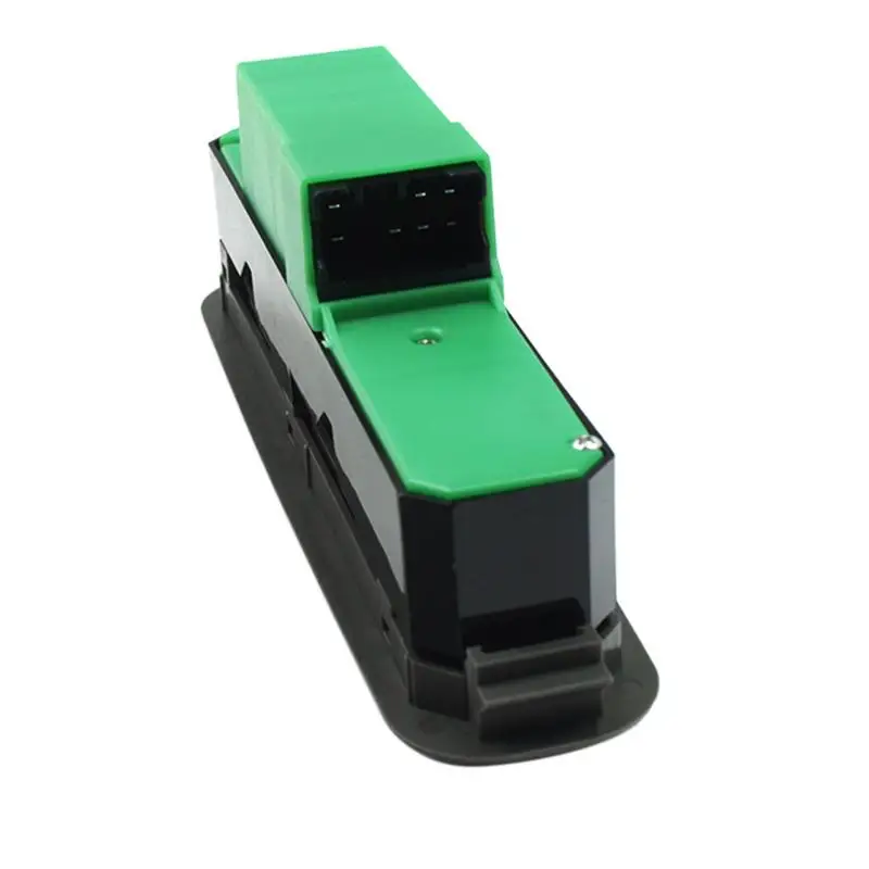 Новый Электрический оконный выключатель автомобильные аксессуары для Suzuki Jimny FJ 1