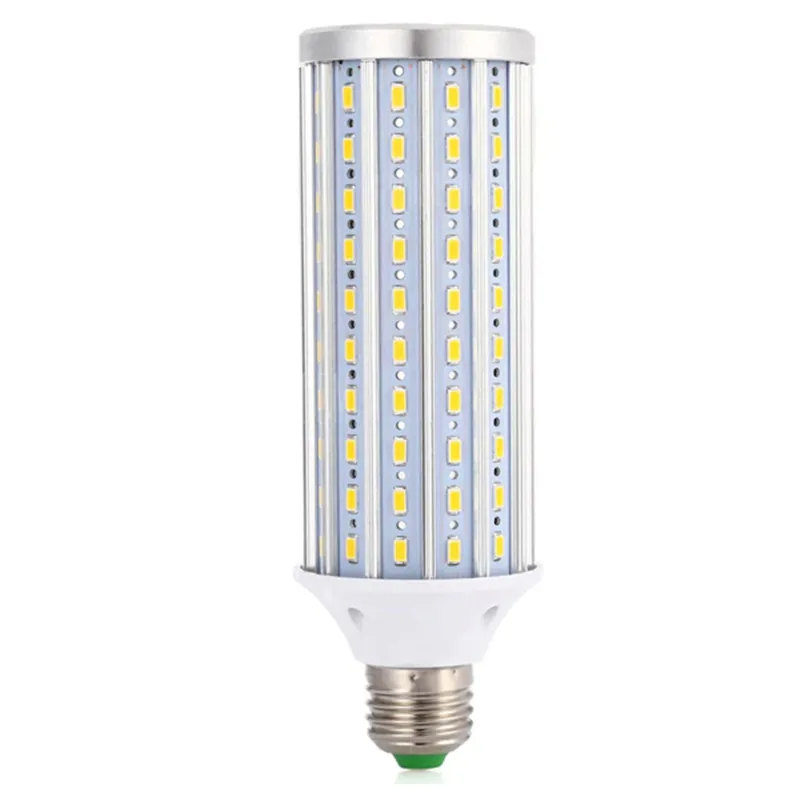 CLAITE 28W SMD5730 E27 140 светодиодов теплый белый чистый кукурузный светильник лампа