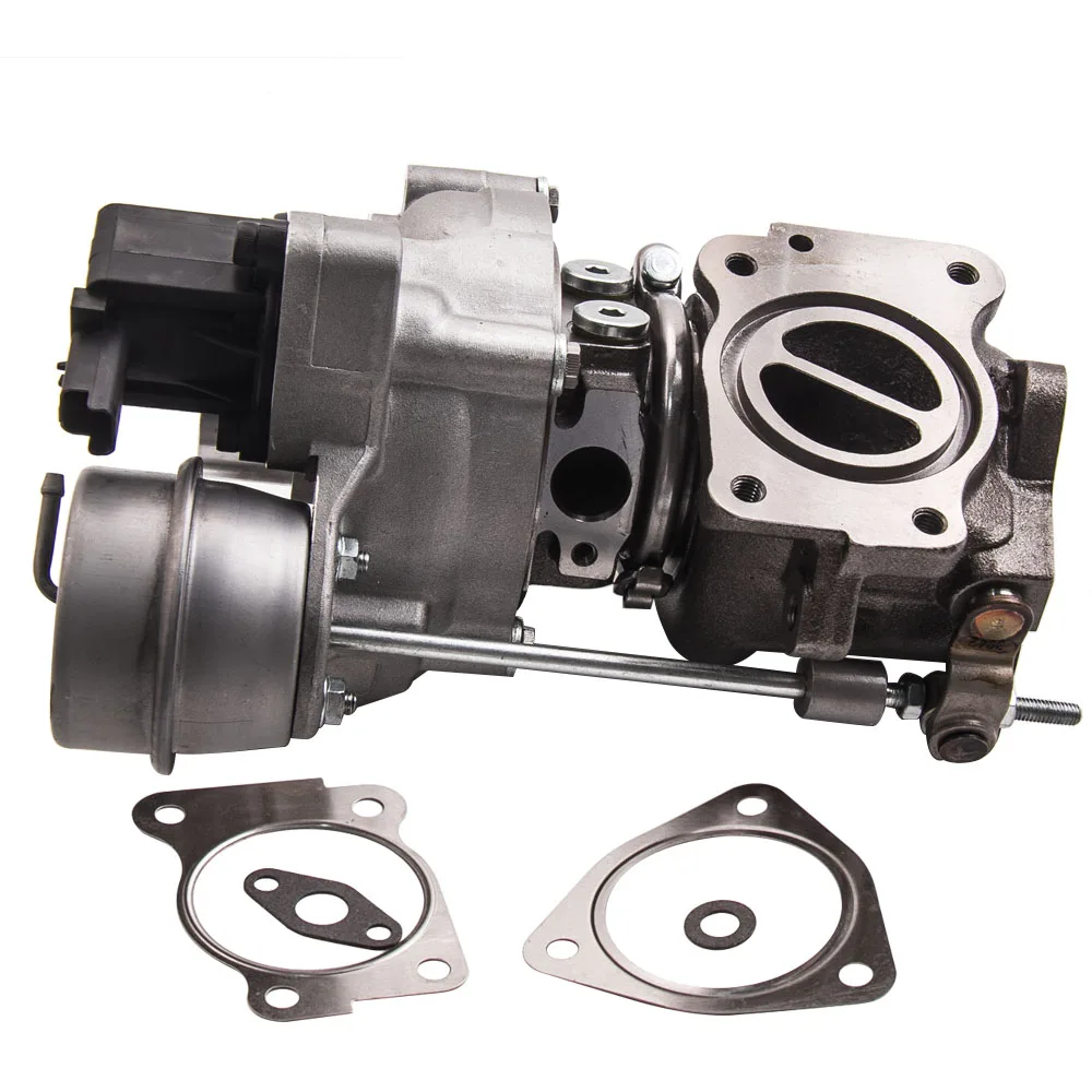 Турбокомпрессор K03 53039880146 для BMW Mini Cooper S R55 R56 R57 EP6 HP N14 155Kw 211HP | Автомобили и