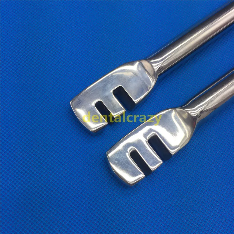 2pcs Nice Bending Irons orthopedics surgical Instruments |