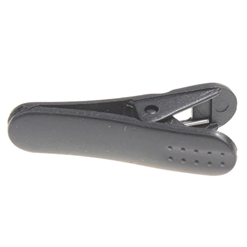 5 шт. наушники гарнитура кабель для сотового телефона шнур зажим провода Nip