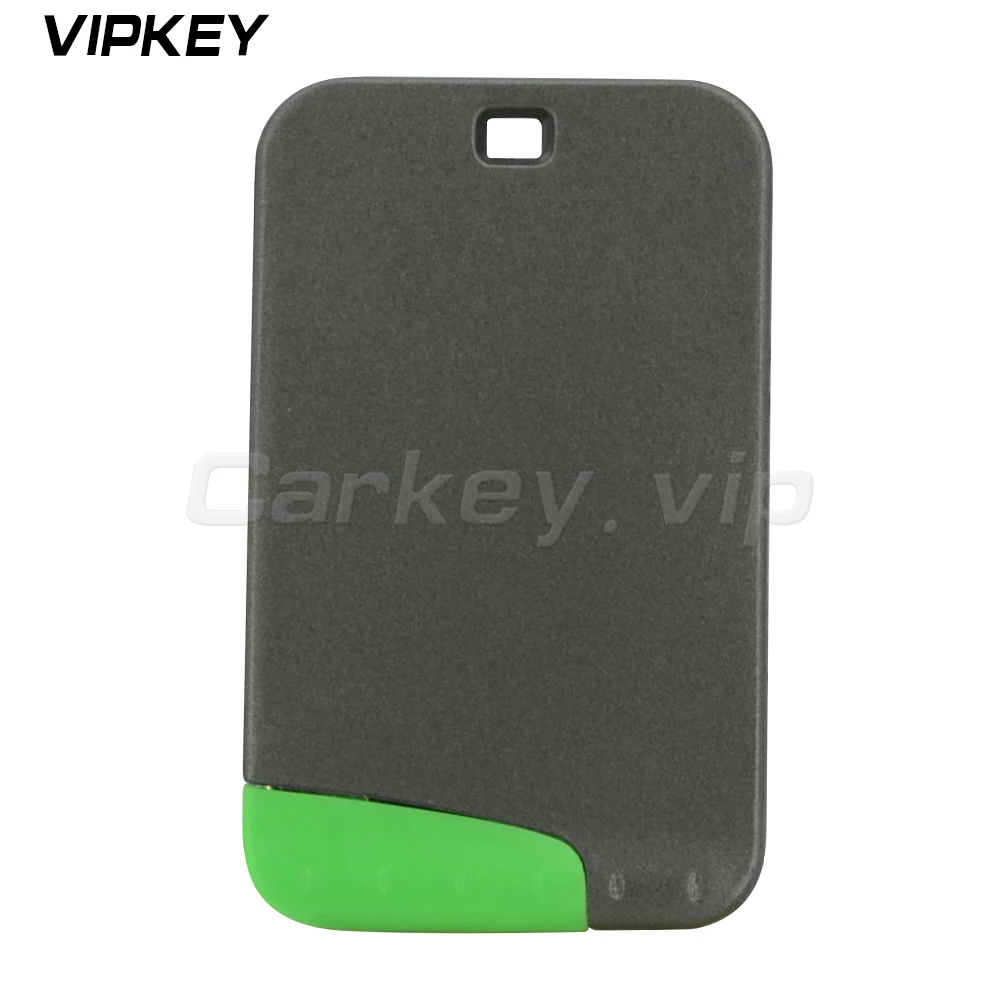 Пульт дистанционного управления SmartCard для RENAULT Laguna Smart Card 2001 2002 2003 2004 2005 2006 433 МГц ID46