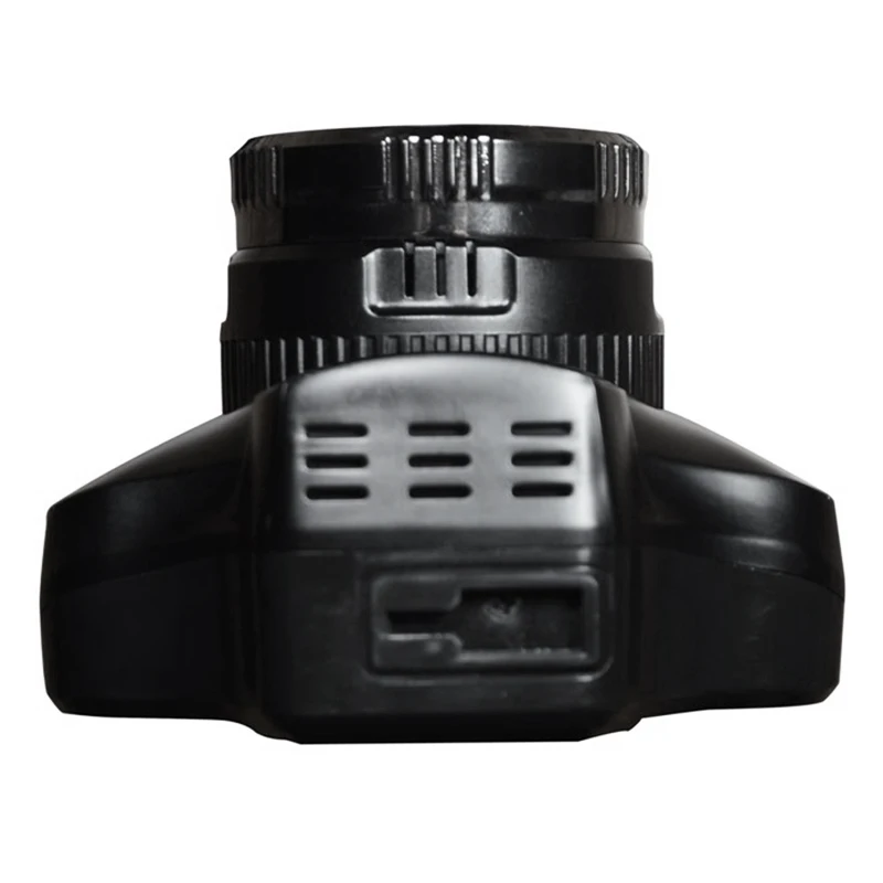 Радар детектор 3 в 1 S8 B видеорегистратор Dvr камера 0 дюймов Hd 1280X720P Gps трекер